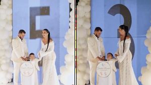 Larisa Udilă, în culmea fericirii! A izbucnit în lacrimi, după ce a aflat ce va avea: băiețel sau fetiță?