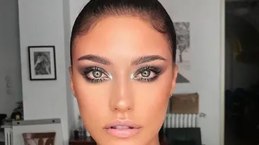 Antonia, schimbare radicală de look! N-o mai recunoști pe stradă