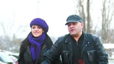 Fosta iubita a lui Gabi Balint: Gabi mi-a sugerat insistent sa fac intrerupere de sarcina!