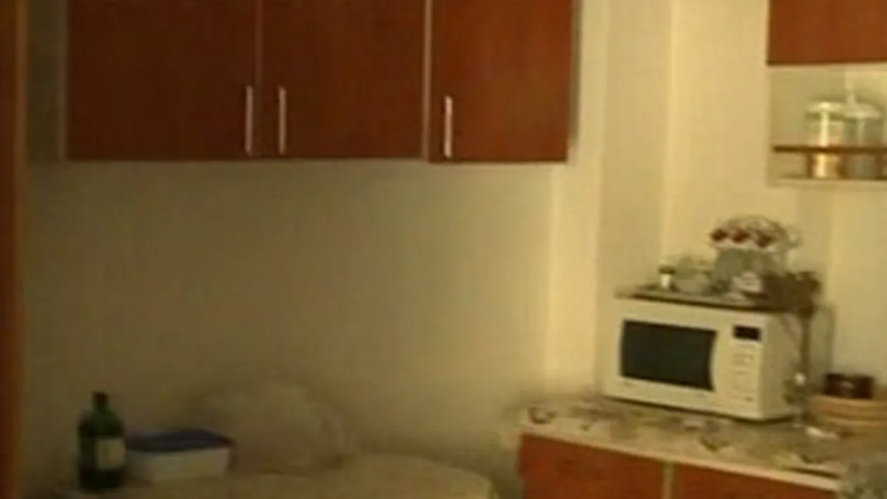 Uite cum arata cocioabele in care traiesc baietii Ilenei Ciuculete: Nu le-am facut castele, palate, am facut ce am putut