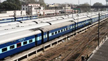 Un barbat a facut infarct in Gara de Nord! A murit dupa ce a urcat in tren!