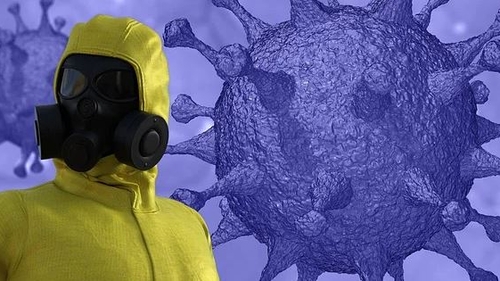 Încă o țară a devenit focar de coronavirus. “Deplângem moartea a 25.060 de persoane!”