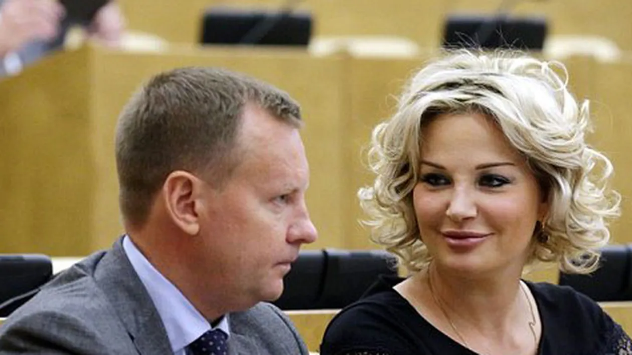 Un parlamentar rus a fost omorât în plină zi, la Kiev, după ce părăsise Rusia!