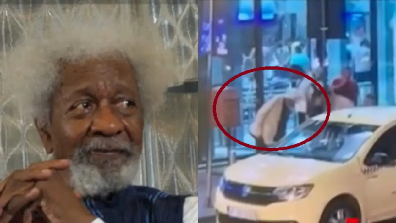 Laureat al Premiului Nobel, țepuit de un taximetrist în Capitală. IREAL cât i-a cerut pentru o cursă de la Aeroport până în Centru