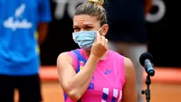 Simona Halep a anunțat că se va vaccina împotriva COVID-19 „Vreau să se termine odată”