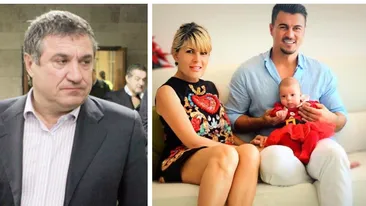 Victor Becali tună și fulgeră la adresa Elenei Udrea, după ce a ieșit din închisoare