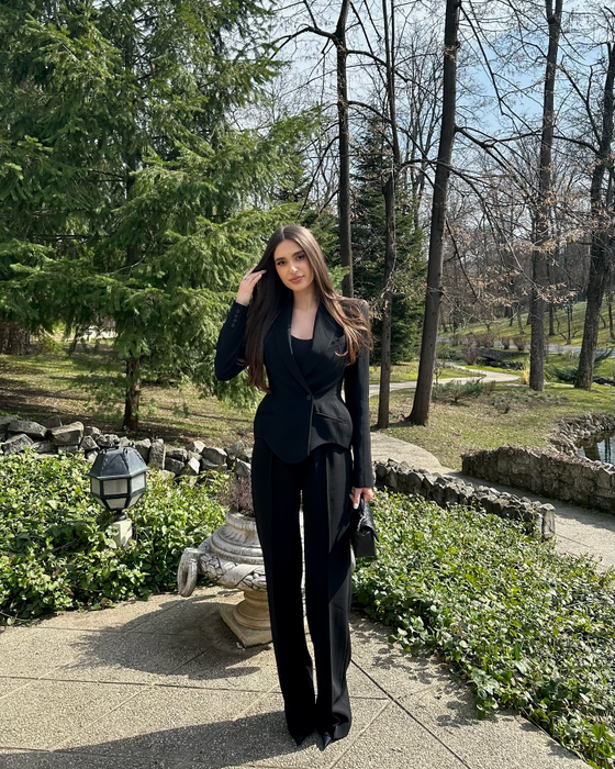 Elena Hagi/ Sursa foto: Instagram