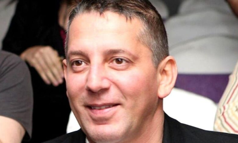 Costin Mărculescu a murit la 50 de ani