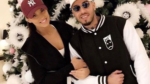 Prima fotografie cu ALEX VELEA şi fiul nou-născut! Fanii au reacţionat imediat:’’Acest copil seamana cu…‘’