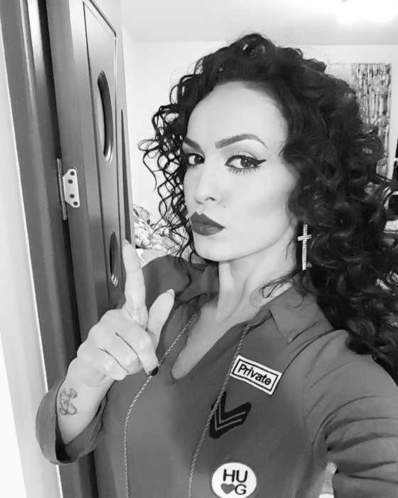 S-a aflat sexul bebelușului Irinei Lepa! Artista a publicat și prima imagine cu burtica de graviduță