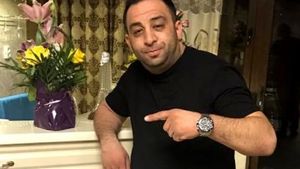 Detalii de ultim moment despre moartea lui Emi Pian. Gabi Balint, prietenul Duduienilor, declarații dure: „O să plătiți, nu veți fi iertați”