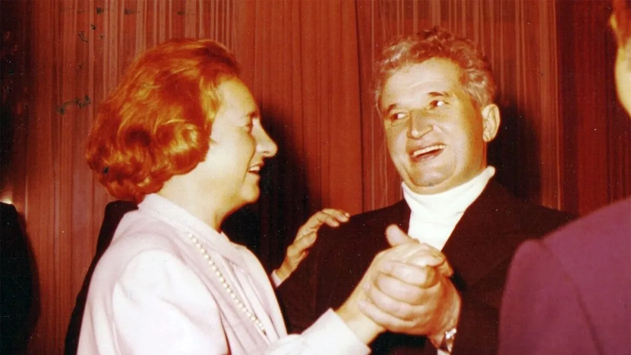 Cum petreceau de Paşte Nicolae si Elena Ceaușescu. Ritualuri bizare ținute ascunse de ochii lumii