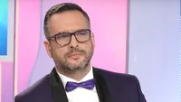 Mădălin Ionescu este în doliu. Tatăl prezentatorului TV s-a stins din viață: ”Nu am trăit niciodată un moment mai sfâșietor”