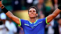 Rafa Nadal, din nou numărul 1 mondial!