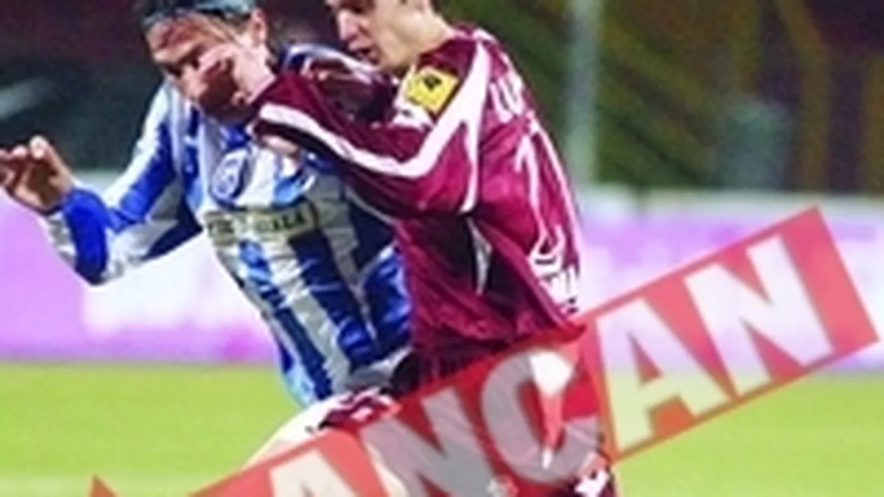 3-3, poarta-n casa Stelei!