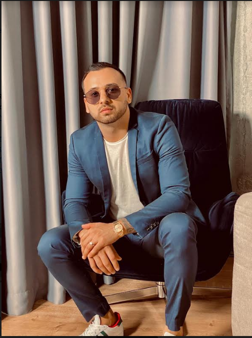 Povestea fabuloasă a manelistului Alessio: ”M-am căsătorit de la 16 ani, am 4 copii și…” Ce s-a întâmplat cu familia lui