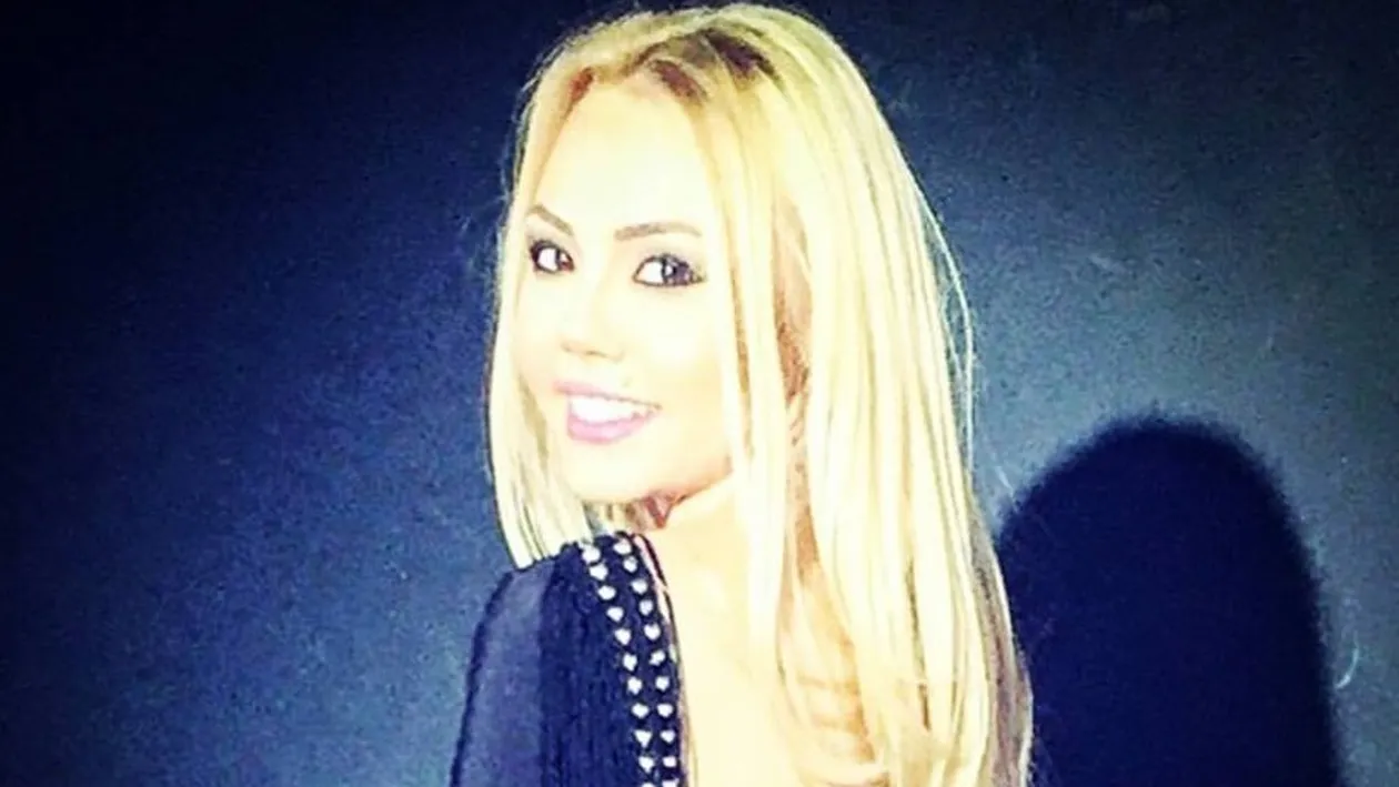 Detalii de ULTIMĂ ORĂ despre starea Denisei Manelista! Ce se întâmplă cu artista în aceste momente: ”Starea i s-a agravat după Paşte!”