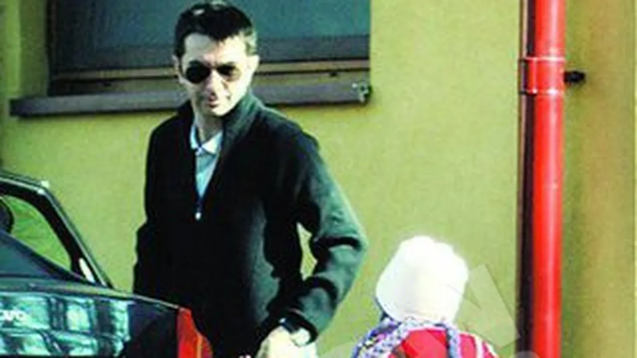 Prietenii fac scut in jurul Carcotasului! Gainusa s-a retras in munti!