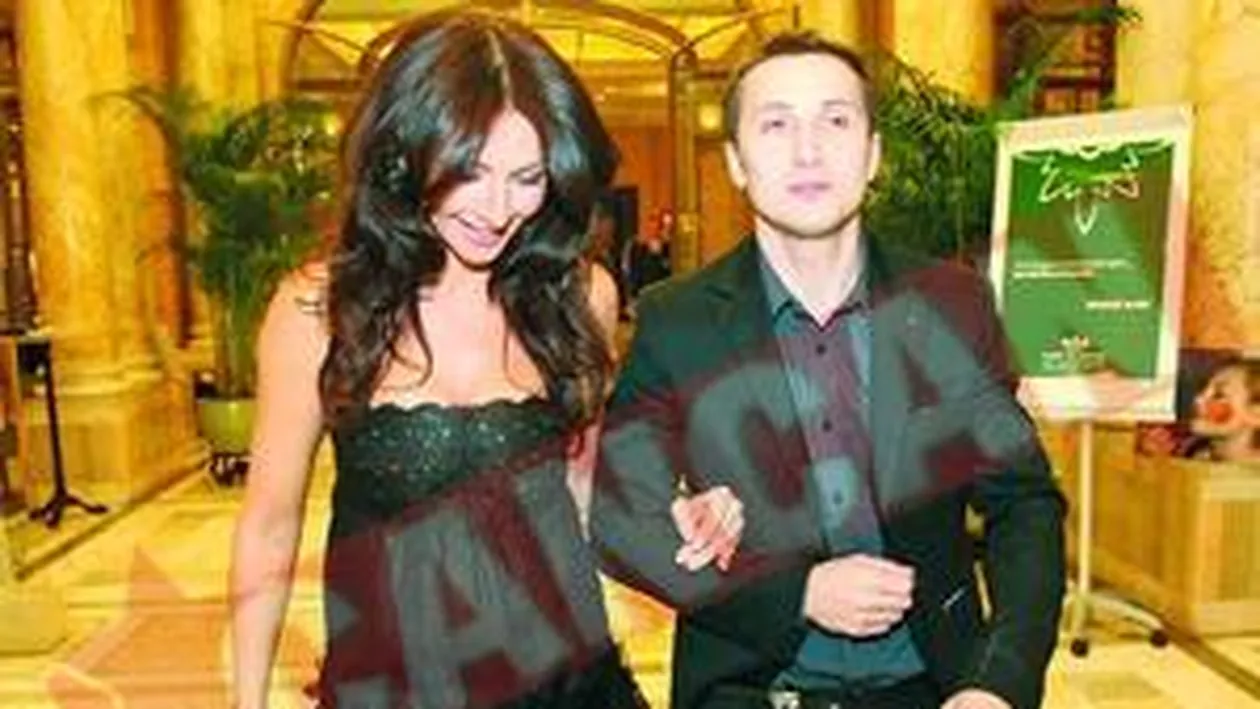 Pe mine cui ma lasi?