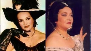 Doliu la Opera Națională București! A murit soprana Liliana Dumitrache