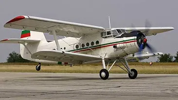 VIDEO Tragedie aviatica la Tuzla! 11 persoane au murit!