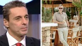 Ținuta lui Andi Moisescu, motiv de critici din partea lui Mircea Badea: ”Când Iri lasă un gol în viața publică”