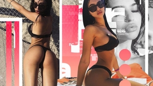 Fostul iubit al Biancăi Drăgușanu, vrăjit de o sexy-puștoaică. Imagini răvășitoare cu noua iubită a lui Tristan Tate