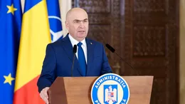 Ilie Bolojan a semnat decretul! Ce funcție va ocupa Dacian Cioloș la Cotroceni? Florin Lazăr Vlădică, director în Oficiul de Informații Integrate