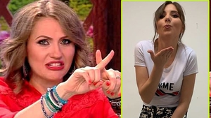 Mirela Vaida o face praf pe Vulpița de la Acces Direct, după ce a fost concediată de Antena 1: "Ce mă doare pe mine e că..."