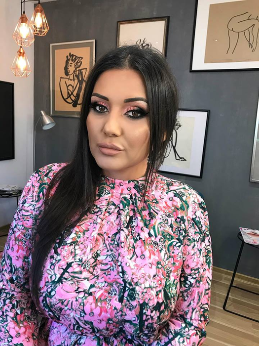 Bianca Rus s-a măritat! Primele imagini din ziua cununiei