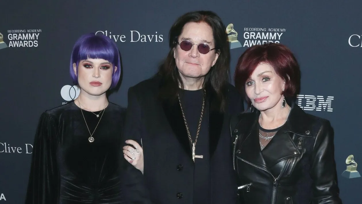 Cui îi rămâne averea de 220 de milioane de dolari a lui Ozzy Osbourne. Legendarul artist avea 6 copii din două căsnicii