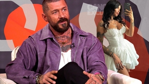 Andrei de la ”Insula Iubirii” continua dezvăluirile uluitoare: adevărul care s-a dorit îngropat! ”Diandra a vrut să-mi facă un copil!”