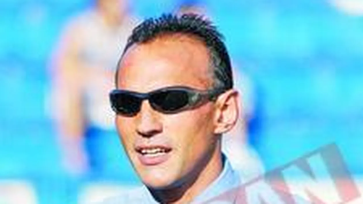 Prunea, banuit ca se implica in lupta pentru promovare in Liga I