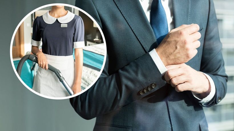 Răzbunare cruntă a milionarului cu 19 copii care a dezlănțuit iadul în familie! S-a însurat cu femeia de serviciu și i-a lăsat o avere de 43 de milioane de lire!