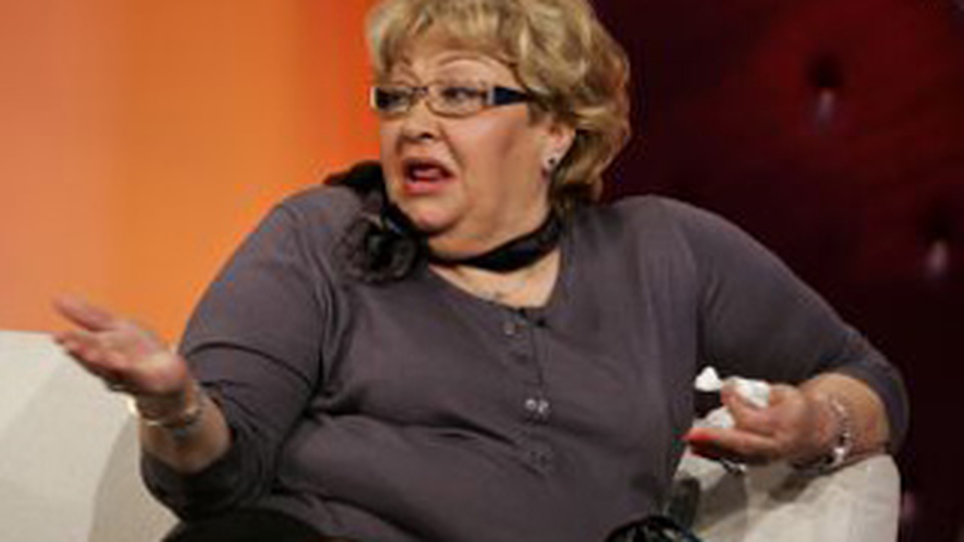 VIDEO Marioara Zavoranu: "Oana a dat toti banii la vrajitoare! I-au luat escroacele alea tot! Ma doare sufletul cand vad ce pateste!"
