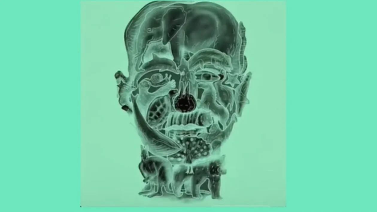 Test psihologic | Care este primul animal pe care-l vezi în această poză? Răspunsul îți va spune dacă ești o persoană toxică sau nu