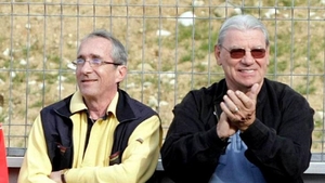 Apariție rară a lui Valentin Ceaușescu! Unde a ajuns să trăiască fiul dictatorului Nicolae Ceaușescu