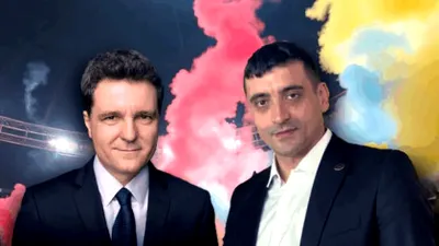 Alegeri prezidențiale: Cum arată buletinul de vot din turul 2