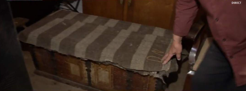 Cum arată casa în care Mircea Diaconu se simțea liniștit. Imagini rare
