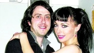 Cheeky Girl: Am primit un inel de 18 karate cu diamant, costa foarte mult, dar il merit