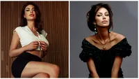 Angela Martini continuă să arunce ”săgeți” către Mădălina Ghenea: ”Să implic psihiatria sau poliția?”