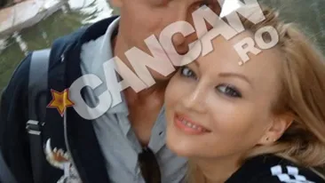 Asistenta ucisa de sot a dus o viata de cosmar in America! Bolnav de gelozie, Ovidiu ii facea program de iesit din casa!