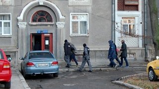 Procurorii au decimat doua grupari din Craiova si Mehedinti. Sensei-ul lui Nutu Camataru a ramas fara subalterni!