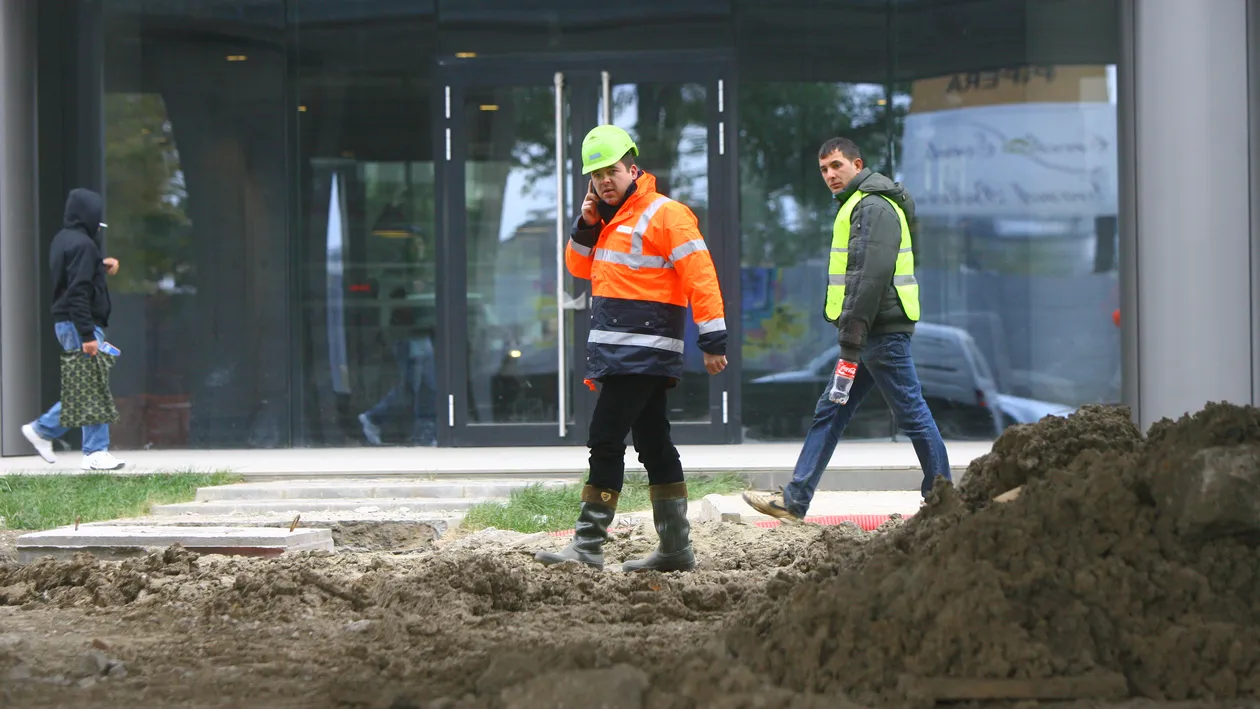 Căşuneanu junior s-a mutat din România! A renunţat la Dorobanţi pentru Ucraina