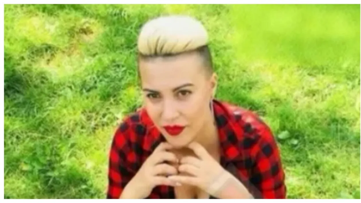 Ea e Andreea, femeia care a murit pe trecerea de pietoni. Un tânăr de 20 de ani a lovit-o din plin cu mașina