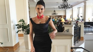 Ramona Bădescu, dezvăluiri despre relaţia cu fostul soţ: "Ajunsesem în momentul în care nu ne mai iubeam"