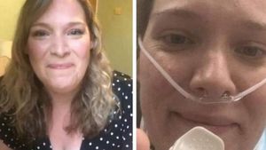 Mărturia uluitoare a unei femei vindecată de coronavirus: ”Mi-a salvat viața, după ce a fost cât pe ce să mă ucidă”