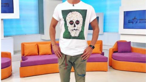 Bombă în televiziunea din România! Un prezentator celebru s-a întors la Antenă