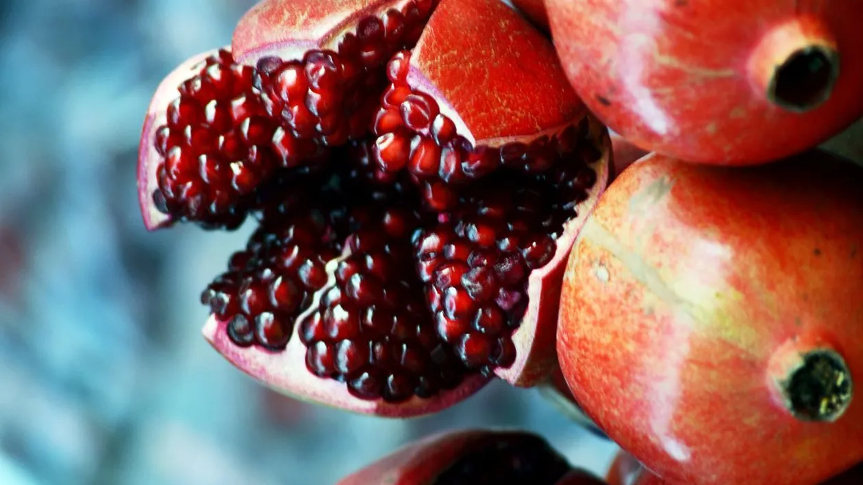 Beneficiile ceaiului de rodie. Cele 5 secrete pe care trebuie să le ştii