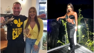Reacția Corinei Niculescu, „bomba sexy” de la localul deținut de Paul Nicolau, după ce „omul cu raci” a înlocuit-o pe fosta lui Nilă. Ce a spus șatena